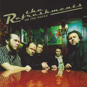 On the Rocks