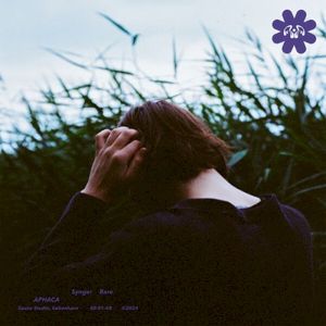 Synger Bare (Single)