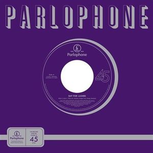Laura / Marilyn (Single)