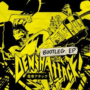Denshattack! Bootleg EP (OST)