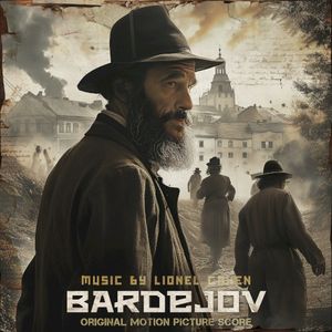 Bardejov (Original Score) (OST)