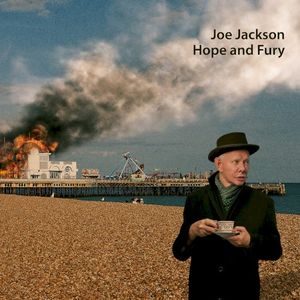 Hope and Fury
