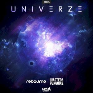 Univerze (radio edit)