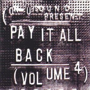 Pay It All Back, Volume 4