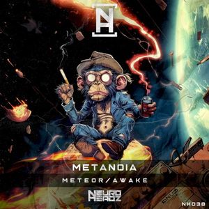 Meteor / Awake (Single)