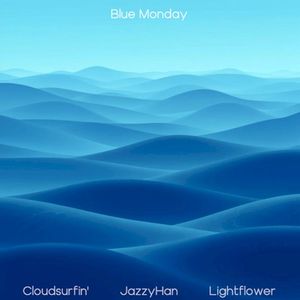 Blue Monday (Single)