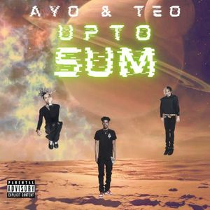 Up to Sum (Single)