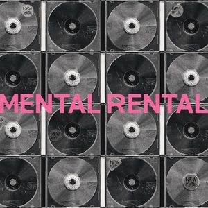 メンタルレンタル (EP)