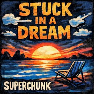 Stuck in a Dream (EP)