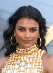Simone Ashley