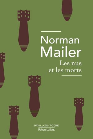 Les Nus et les Morts