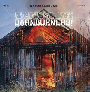 Barnburners!
