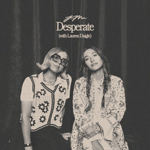 Desperate (Single)
