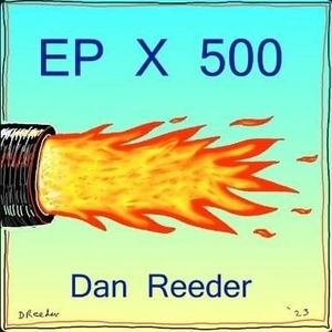 EP X 500 (EP)