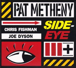 Side‐Eye III+