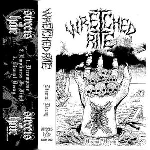 DISMAL DECAY (Single)