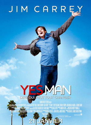 Yes Man