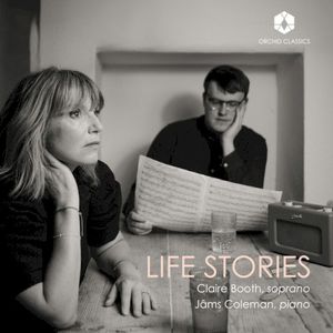 Life Stories