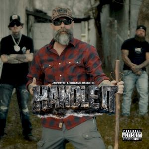 Handle It (Single)