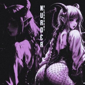 MURDER (Single)