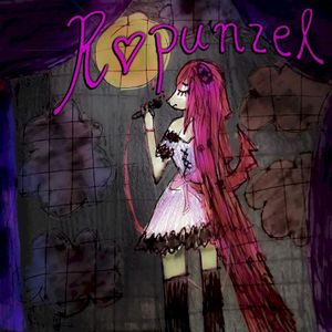 Rapunzel (Single)