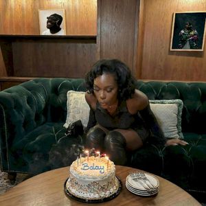 Bday (Single)