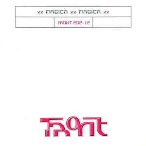 Magica (Single)