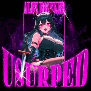 Usurped (Single)