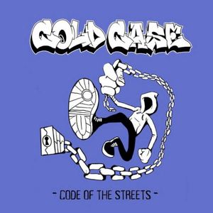 Code Of The Streets (Single)