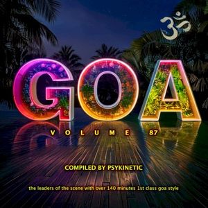 Goa, Vol. 87