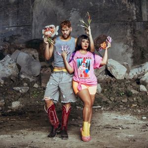 chismosa (Single)