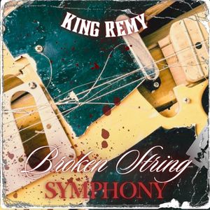 Broken Things (Single)