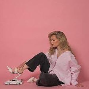 test drive (EP)
