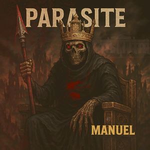 Parasite (EP)