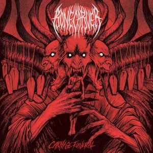 Ancient Atrocity (Single)