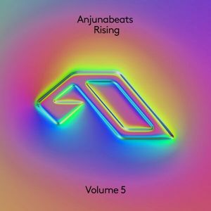 Anjunabeats Rising, Volume 5 (EP)