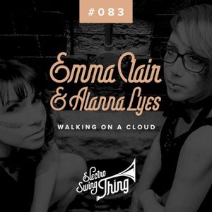 Walking on a Cloud (Single)