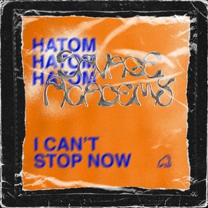 I Can’t Stop Now (Single)