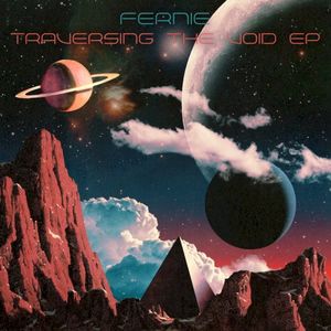 Traversing The Void EP (EP)