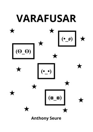 Varafusar