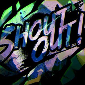 SHOUT OUT! (Single)