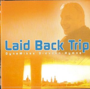 Laid Back Trip (EP)