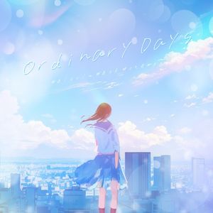 Ordinary Days (Single)