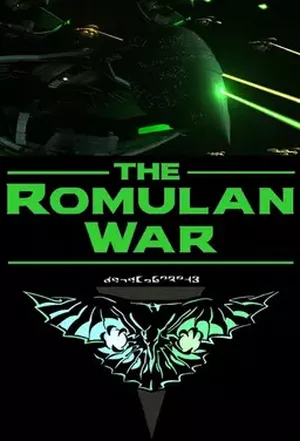 The Romulan War
