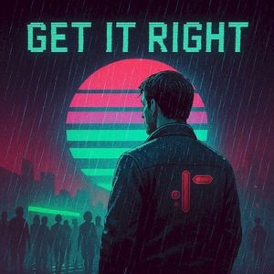 Get it right (Single)