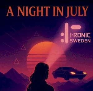 A night in July (Single)