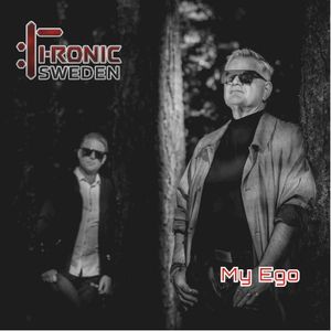 My ego (Single)