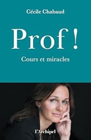 Prof !