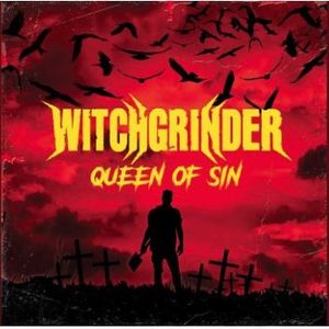 Queen of Sin (Single)