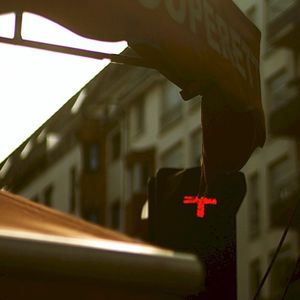 Départ de feu (EP)